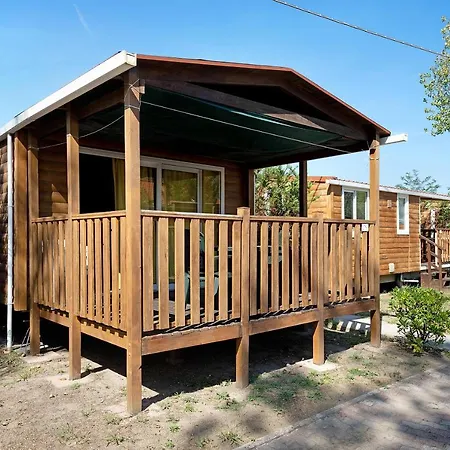 Camping Camping Grande Italia Vulcano 9 Chioggia