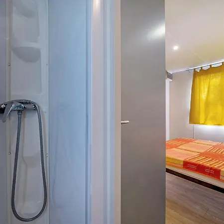 Camping Grande Italia Vulcano 9 Camping Chioggia