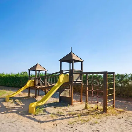 Camping Grande Italia Vulcano 9 Chioggia