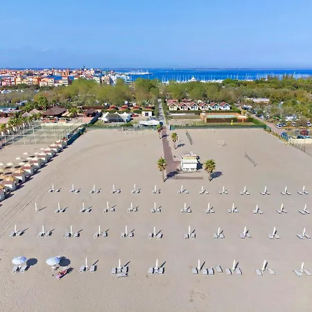 Camping Grande Italia Vulcano 9 Camping Chioggia